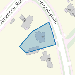 Perceel ZEI00-I-1284