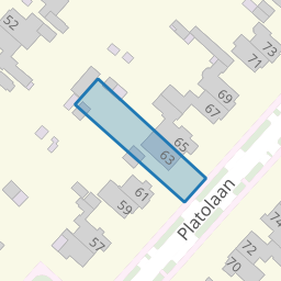 Perceel ZEI00-I-1286