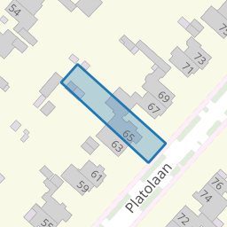 Perceel ZEI00-I-1287