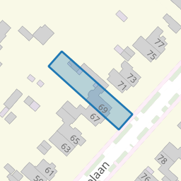 Perceel ZEI00-I-1289