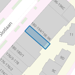 Perceel ZEI00-I-1292