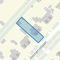 Perceel ZEI00-I-1305