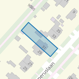 Perceel ZEI00-I-1306