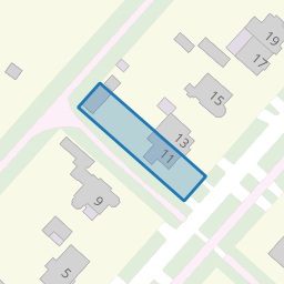 Perceel ZEI00-I-1307