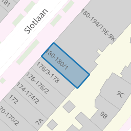 Perceel ZEI00-I-1311