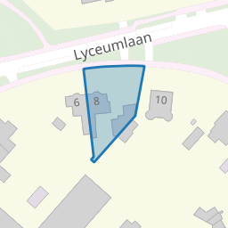 Perceel ZEI00-I-1335