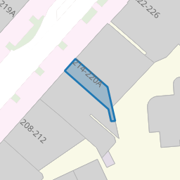 Perceel ZEI00-I-1351