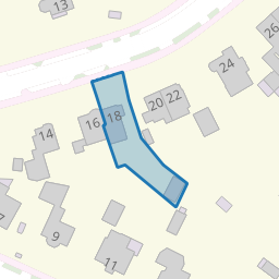 Perceel ZEI00-I-1357