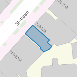 Perceel ZEI00-I-1363