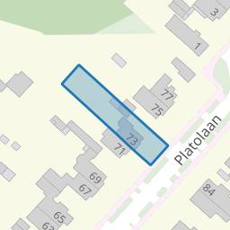 Perceel ZEI00-I-1365