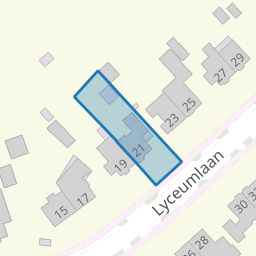 Perceel ZEI00-I-1371