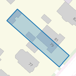 Perceel ZEI00-I-1387