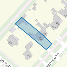 Perceel ZEI00-I-1392