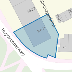 Perceel ZEI00-I-1405