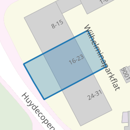 Perceel ZEI00-I-1406