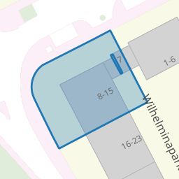 Perceel ZEI00-I-1408