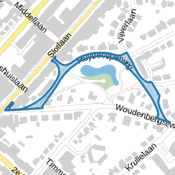 Perceel ZEI00-I-1409