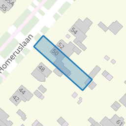 Perceel ZEI00-I-1420