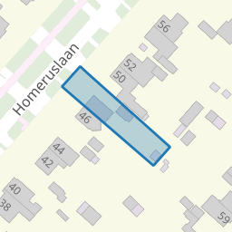 Perceel ZEI00-I-1421