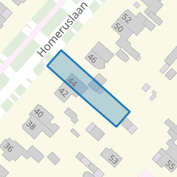 Perceel ZEI00-I-1423