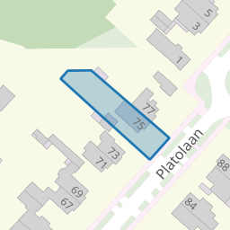 Perceel ZEI00-I-1425