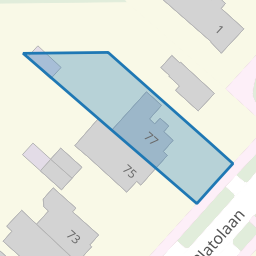 Perceel ZEI00-I-1426