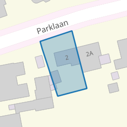 Perceel ZEI00-I-1440