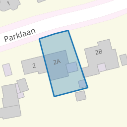 Perceel ZEI00-I-1441