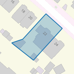 Perceel ZEI00-I-1445