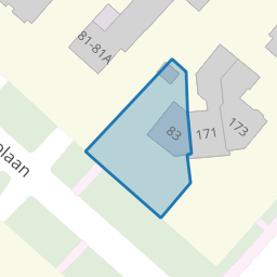 Perceel ZEI00-I-1448