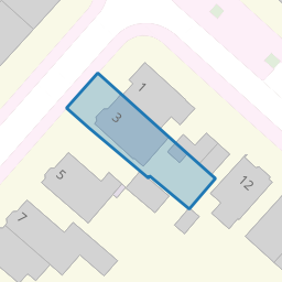 Perceel ZEI00-I-1454