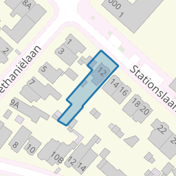 Perceel ZEI00-I-1455