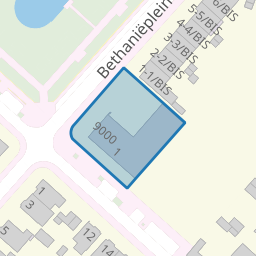 Perceel ZEI00-I-1462