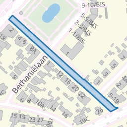 Perceel ZEI00-I-1480