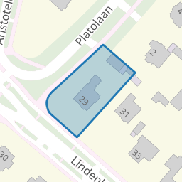 Perceel ZEI00-I-1483