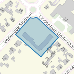 Perceel ZEI00-I-1487