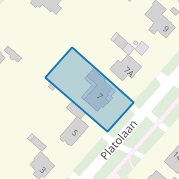 Perceel ZEI00-I-1505