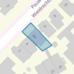 Perceel ZEI00-I-1518