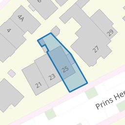 Perceel ZEI00-I-1519