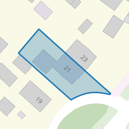 Perceel ZEI00-I-1527