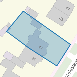 Perceel ZEI00-I-1530