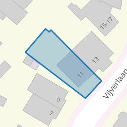 Perceel ZEI00-I-1543