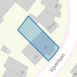 Perceel ZEI00-I-1544