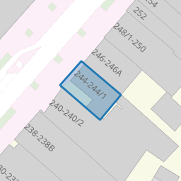 Perceel ZEI00-I-1547