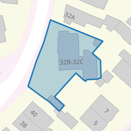 Perceel ZEI00-I-1560