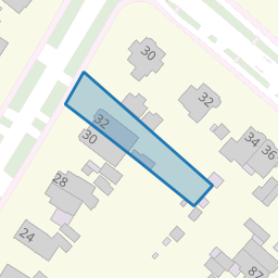 Perceel ZEI00-I-1564