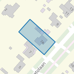 Perceel ZEI00-I-1565