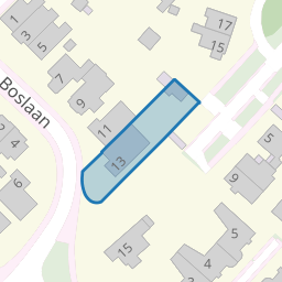 Perceel ZEI00-I-1567