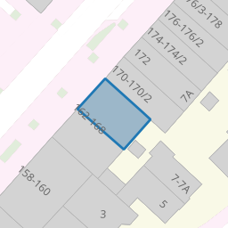 Perceel ZEI00-I-1570