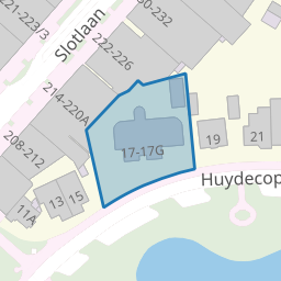 Perceel ZEI00-I-1596